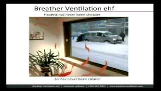 The Breather on ÍNN TV (with english subtitles)