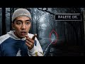 Exploring Haunted Street Sa Quezon City