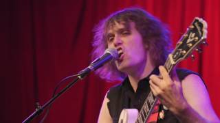 The Mystery Lights - Follow Me Home