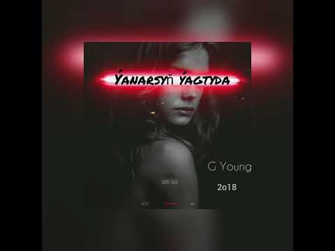 G Young - Yanarsyn yagtyda 2o18