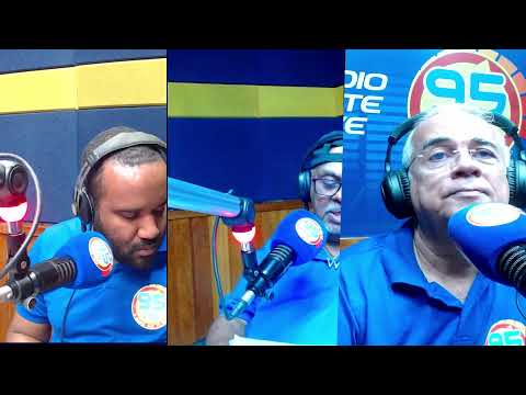 PROGRAMA FALANDO DE ESPORTES - 01/07/26