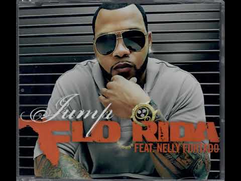 Flo Rida - Jump (feat. Nelly Furtado) (Radio Disney Version)