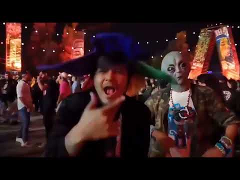 JORA jFOX   Party  People