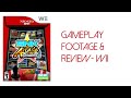 Snk Arcade Classics Vol 1 Wii Gameplay Footage amp Revi