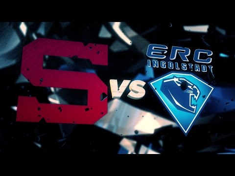 Dolomitencup: HC Sparta Praha vs ERC Ingolstadt