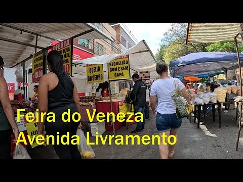 Feira do Veneza   Ipatinga 11 10 2025