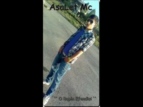 AsaLeT Mc OrTaM diss