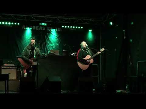 Andreas Kümmert „Heart of Stone“ live in Twistringen 05.09.2020