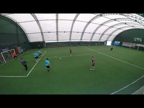 Brit 13 - Aristocrații (13-1) Etapa 22 Divizia A 2023/2024, Liga Pro Brașov