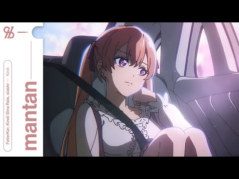 FatierKzr, Kindi Sina Rais, slashr - Mantan