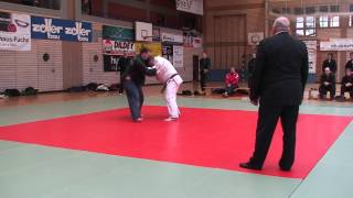 preview picture of video '07 +90kg Christopher V. Judo Landesliga 10.03.2012 TSV Lohr - TSV Altenfurt.mpg'