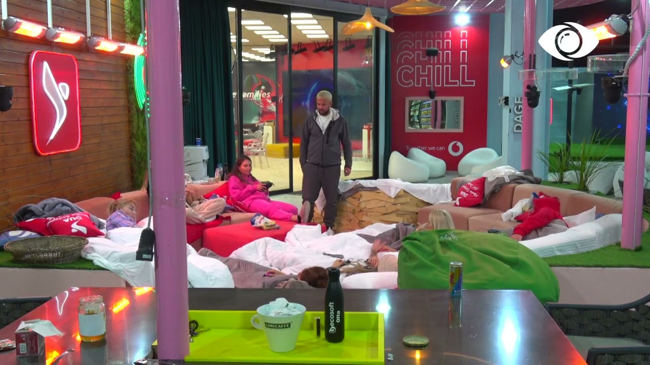 Eva dhe Ermiona flasin rreth arsyeve që kanë hyrë në BBV