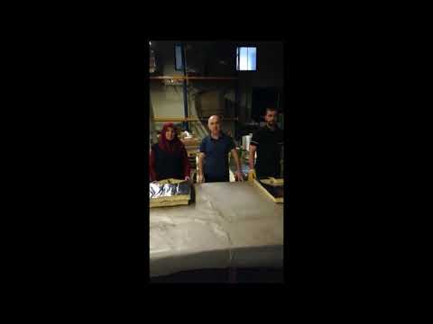 ÖZÇELİK-İŞ SENDİKASI OLARAK “KADINA ŞİDDETE HAYIR” DİYORUZ!