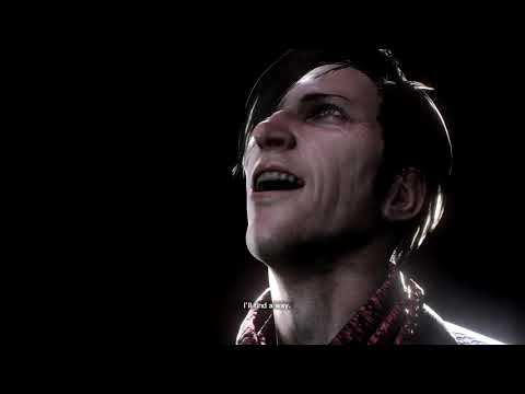 STEFANO BOSS'' THE EVIL WITHIN 2 Gameplay Part 13