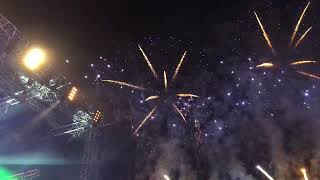 Will Smith & DJ Jazzy Jeff Live HD - Finale Switch with Fresh Prince of Bel Air Mix 2017