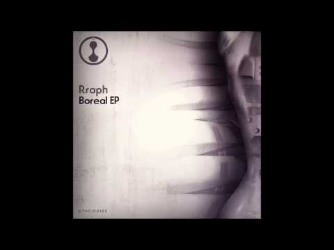 Rraph - Arctic Cyclones (Original Mix)