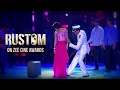 Rustom Act | Zee Cine Awards 2016 | Akshay Kumar