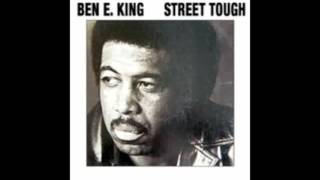 Ben E. King ‎– Street Tough