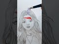 BTS Army S Girl Dream Shorts Youtubeshorts Drawing