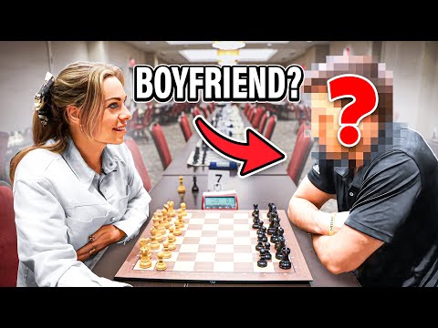 How I Met My Boyfriend