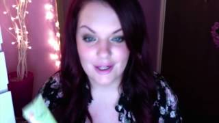 Current Skin Care Favourites| Glitter Pots