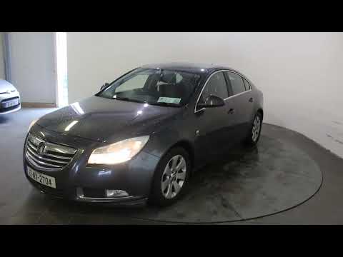 Vauxhall Insignia INSIGNIA 2.0 CDTI SRI NAV - TEND - Image 2