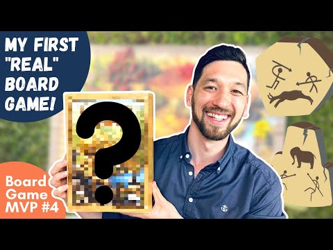 This Game LITERALLY Changed My Life! (And How I Got Into Board Games!)