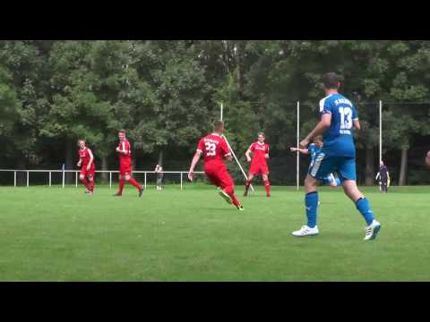 Askania II vs FSV Nienburg 3:2
