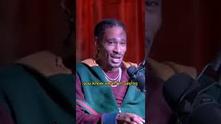 Layzie Bone on how they developed their style of rapping☠️☠️☠️ #bonethugsnharmony #hiphop #rap