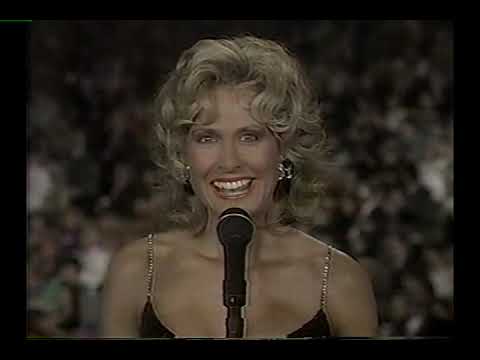 Miss Tennessee Pageant 1995