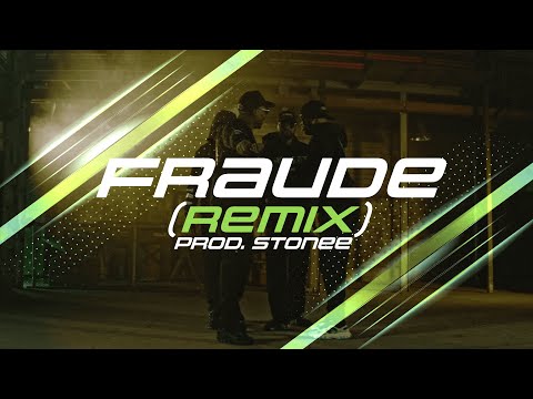 Rohff Ft. Ap, Dry & Demon One - Fraude (Remix) (Prod. Stonee)