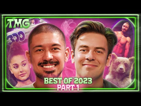 TMG’s Best of 2023 | TMG - Episode 324