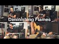 One Man Western Swing Band - Diminishing Flames - Redd Volkaert cover