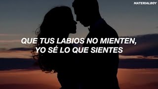 Enrique Iglesias Ft. Wisin &amp; Yandel - No Me Digas Que No (Letra)