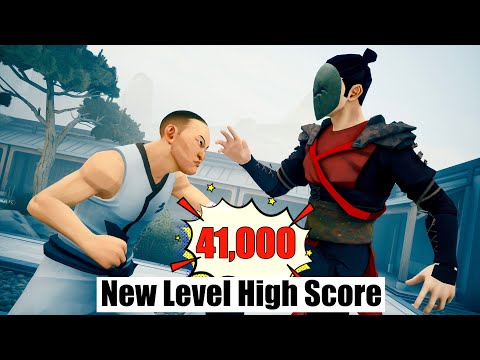 SIFU | BREAKING THE SCORING SYSTEM - Tips And Tricks