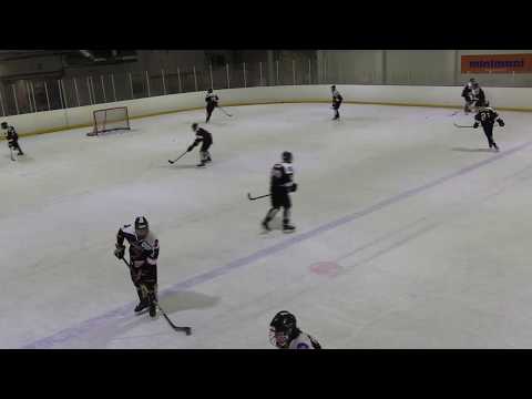 JYP 03 Live Stream - Jyp-HPK 21.9.2019