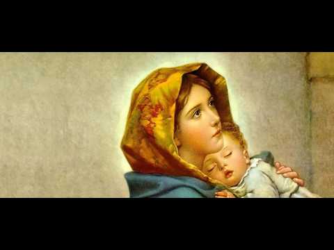 Losako Mama Mbote - Misc Praise Songs