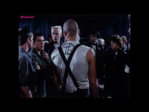 TSOL (SUBURBIA) DARKER MY LOVE & WASH AWAY IN HD