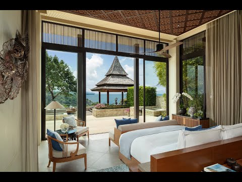 Layan Residences by Anantara - Villa Naka