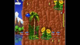 Download lagu Sonic Jump Green Hill mp3