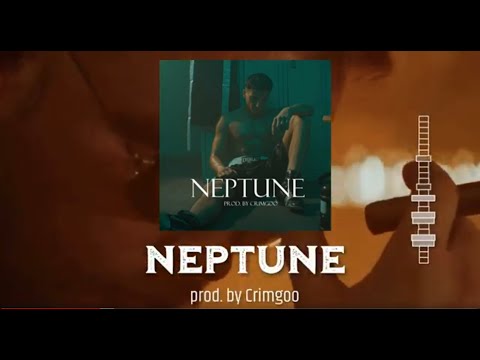 Neptune [Free] Dark Freestyle Old School  Piano Asche x Kollegah x Samra Type Beat prod. by Crimgoo