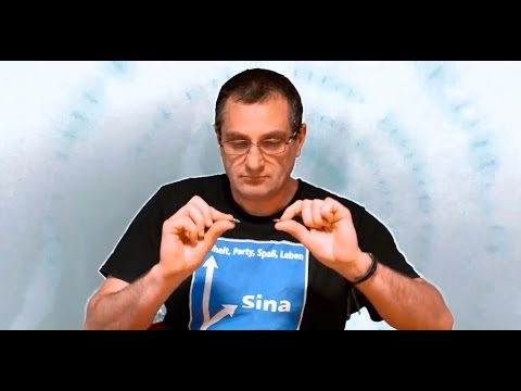 Afli in 20 de minute - Alin Tudor