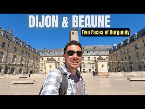 Dijon & Beaune, France Travel Guide | Wine, History, Hidden ...