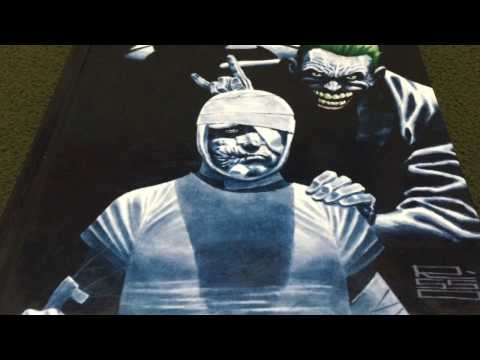 Dark Night : A True Batman Story (Review)