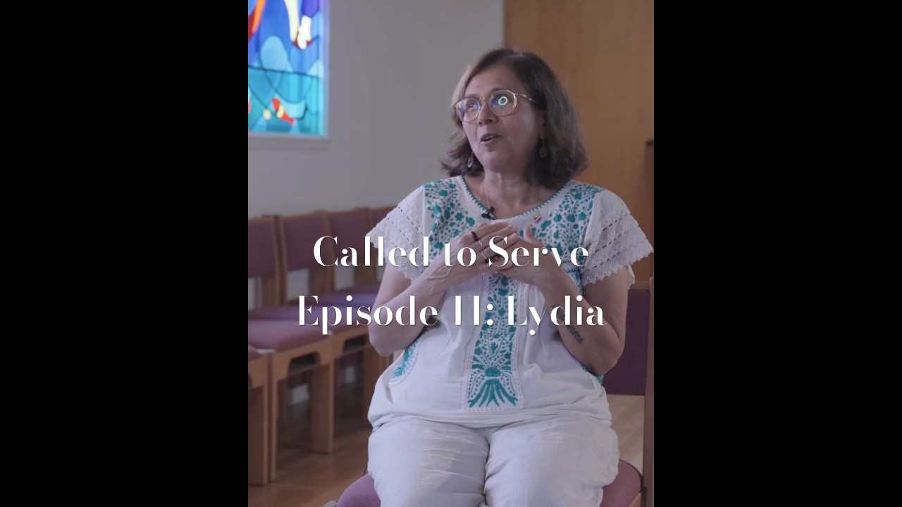 Episode 11- Lydia Tinajero-Deck
