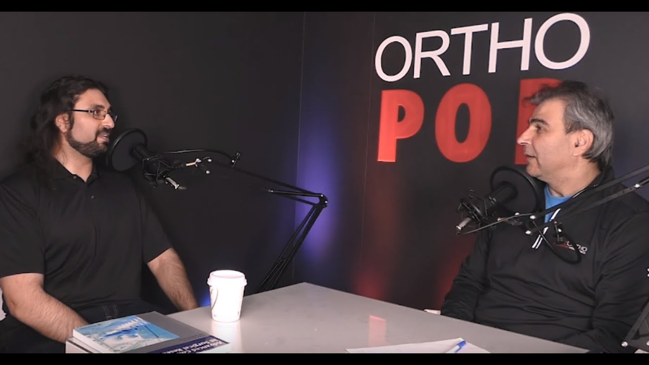 Podcast Cover