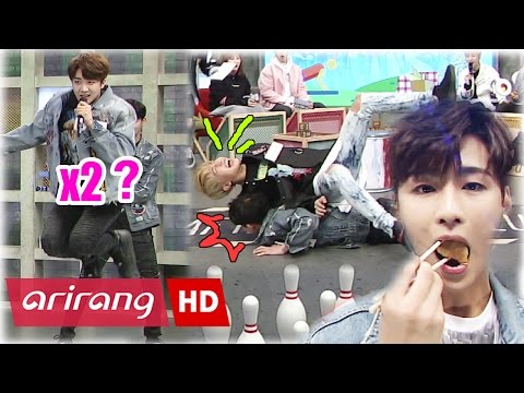 [After School Club] ASC Spring Sports Day with ROMEO (ASC배 봄운동회 with ROMEO)
