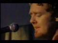 Josh Ritter - Come and Find Me (with Glen Hansard - Other Voices 2002)