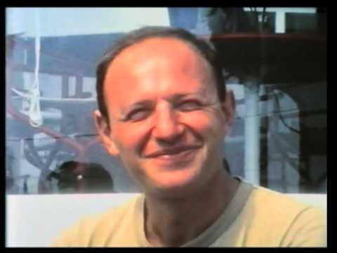 Édouard Waintrop (1987) by Gérard Courant - Cinématon #868