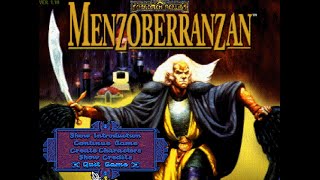 Failing To Get To Drizzt's Hometown (Menzoberranzan)